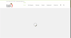 Desktop Screenshot of nanaimofoodshare.ca